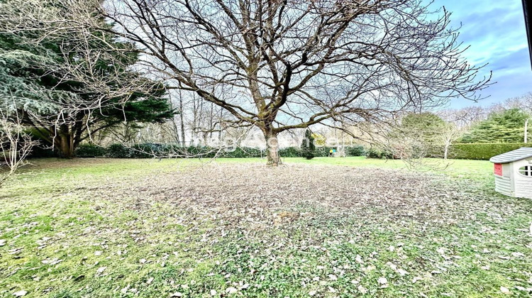 Ma-Cabane - Vente Maison BRANNAY, 201 m²