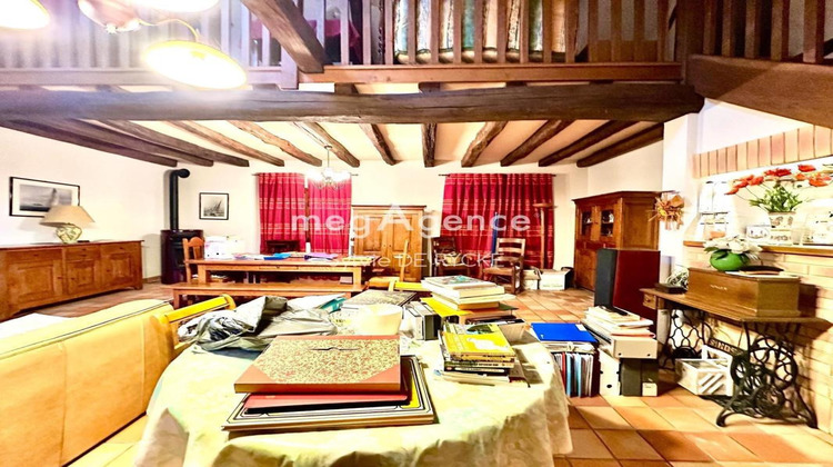 Ma-Cabane - Vente Maison BRANNAY, 201 m²