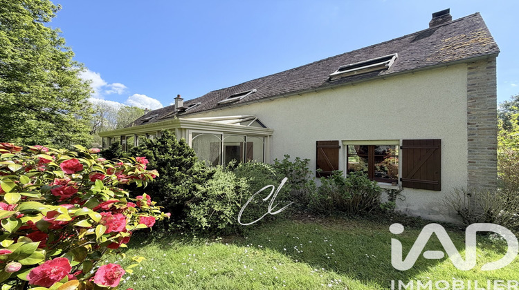Ma-Cabane - Vente Maison Brannay, 201 m²