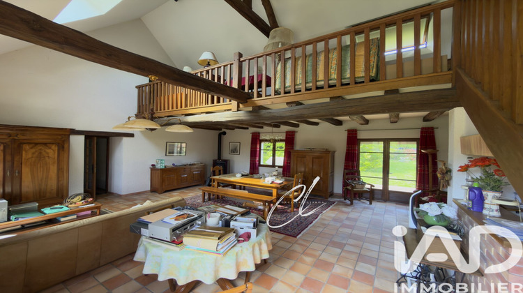 Ma-Cabane - Vente Maison Brannay, 201 m²