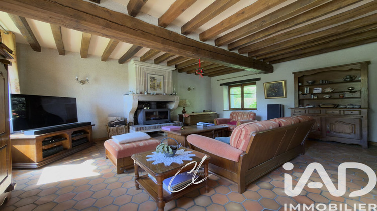 Ma-Cabane - Vente Maison Brannay, 201 m²