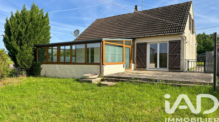 Ma-Cabane - Vente Maison Brannay, 81 m²