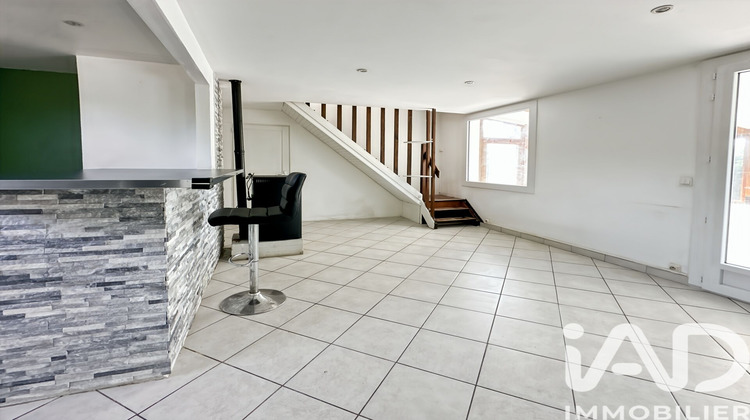 Ma-Cabane - Vente Maison Brannay, 81 m²