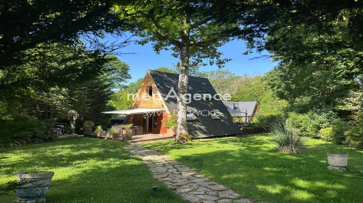 Ma-Cabane - Vente Maison BRANNAY, 65 m²
