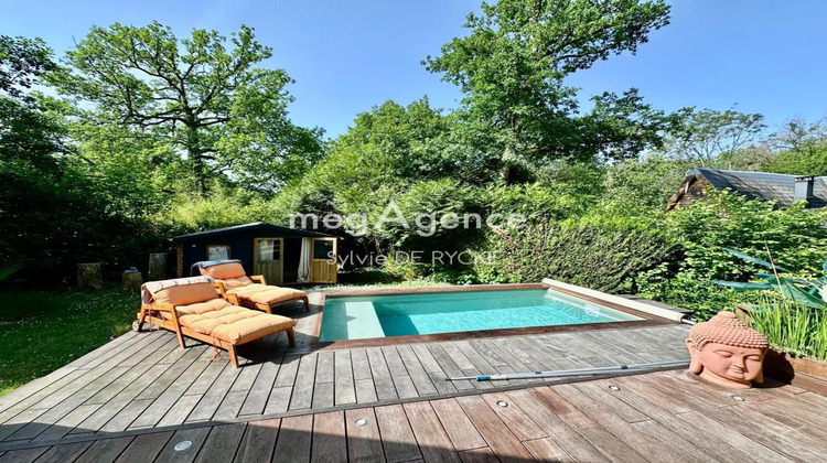 Ma-Cabane - Vente Maison BRANNAY, 65 m²