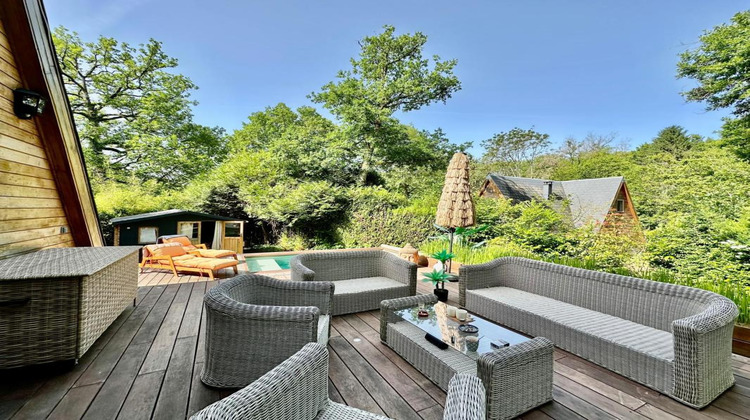 Ma-Cabane - Vente Maison BRANNAY, 65 m²