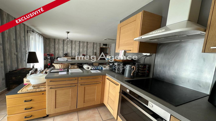 Ma-Cabane - Vente Maison BRANNAY, 88 m²
