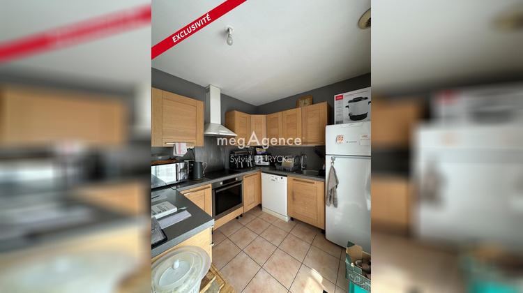 Ma-Cabane - Vente Maison BRANNAY, 88 m²