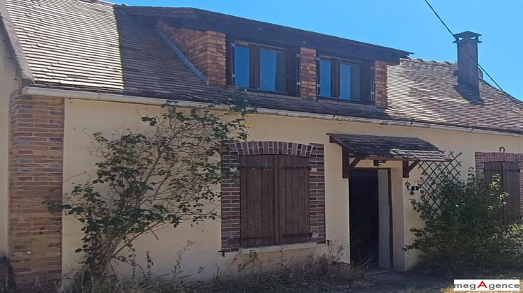 Ma-Cabane - Vente Maison BRANNAY, 59 m²