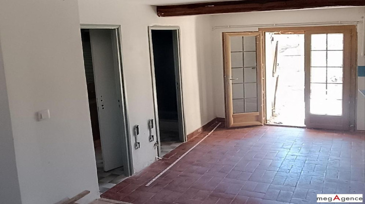 Ma-Cabane - Vente Maison BRANNAY, 59 m²