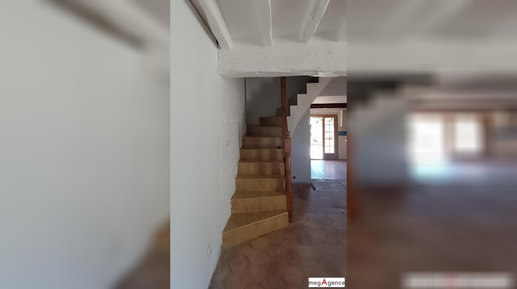 Ma-Cabane - Vente Maison BRANNAY, 59 m²