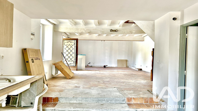 Ma-Cabane - Vente Maison Brannay, 58 m²