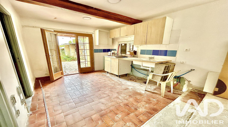 Ma-Cabane - Vente Maison Brannay, 58 m²