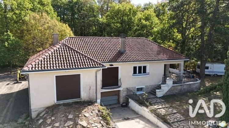 Ma-Cabane - Vente Maison Brannay, 126 m²
