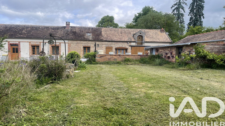 Ma-Cabane - Vente Maison Brannay, 90 m²