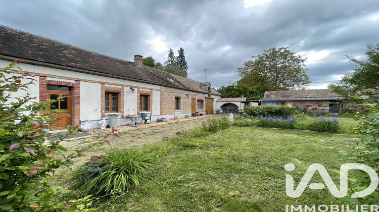 Ma-Cabane - Vente Maison Brannay, 90 m²