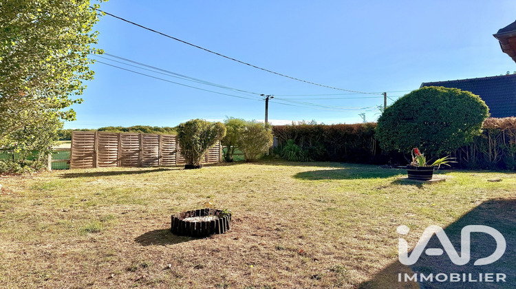 Ma-Cabane - Vente Maison Brannay, 101 m²