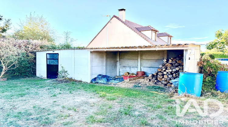 Ma-Cabane - Vente Maison Brannay, 101 m²