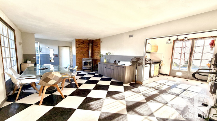 Ma-Cabane - Vente Maison Brannay, 101 m²