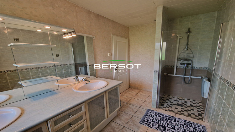 Ma-Cabane - Vente Maison BRANNE, 131 m²