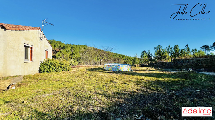 Ma-Cabane - Vente Maison Branoux-les-Taillades, 155 m²