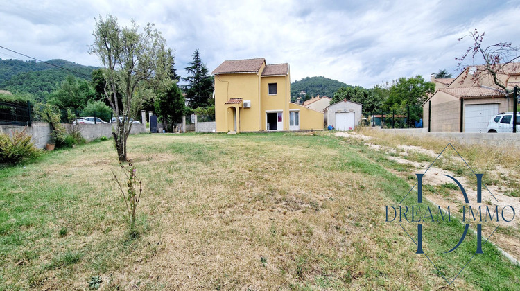 Ma-Cabane - Vente Maison Branoux-les-Taillades, 129 m²