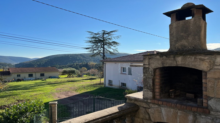 Ma-Cabane - Vente Maison BRANOUX LES TAILLADES, 132 m²