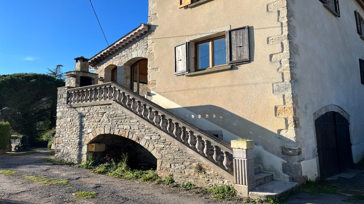 Ma-Cabane - Vente Maison BRANOUX LES TAILLADES, 132 m²