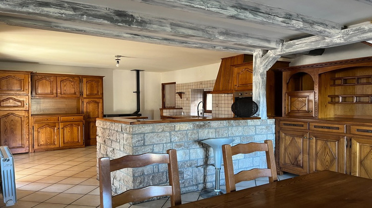 Ma-Cabane - Vente Maison BRANOUX LES TAILLADES, 132 m²