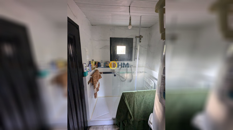 Ma-Cabane - Vente Maison Branoux-les-Taillades, 40 m²