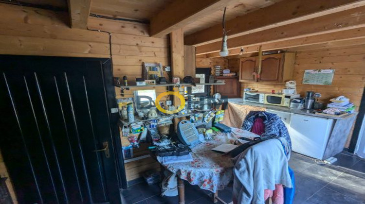 Ma-Cabane - Vente Maison Branoux-les-Taillades, 40 m²