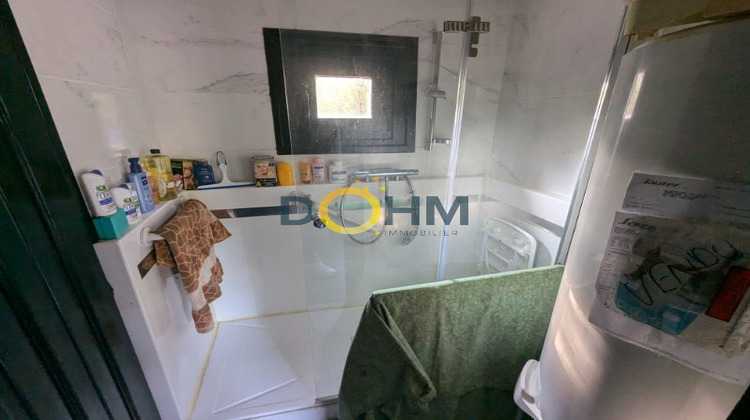 Ma-Cabane - Vente Maison Branoux-les-Taillades, 40 m²