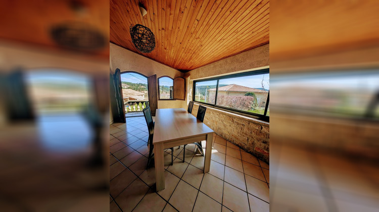 Ma-Cabane - Vente Maison BRANOUX LES TAILLADES, 132 m²