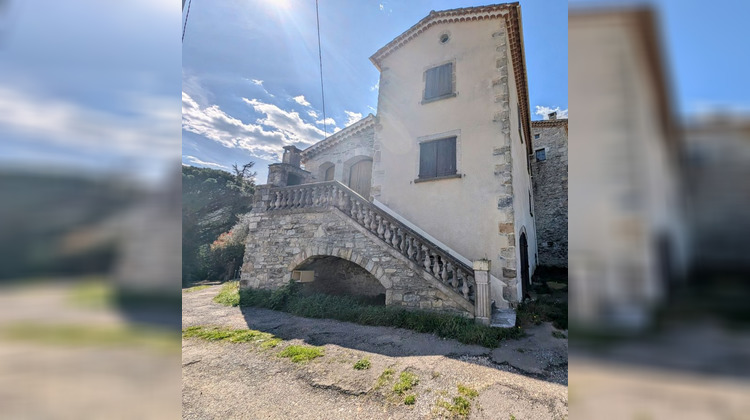 Ma-Cabane - Vente Maison BRANOUX LES TAILLADES, 132 m²