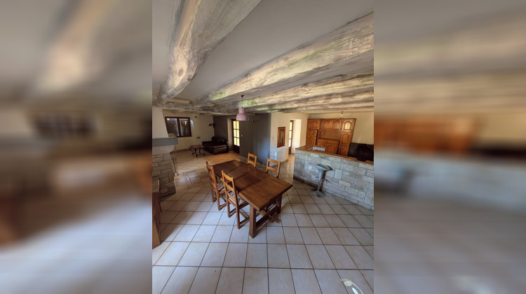 Ma-Cabane - Vente Maison BRANOUX LES TAILLADES, 132 m²