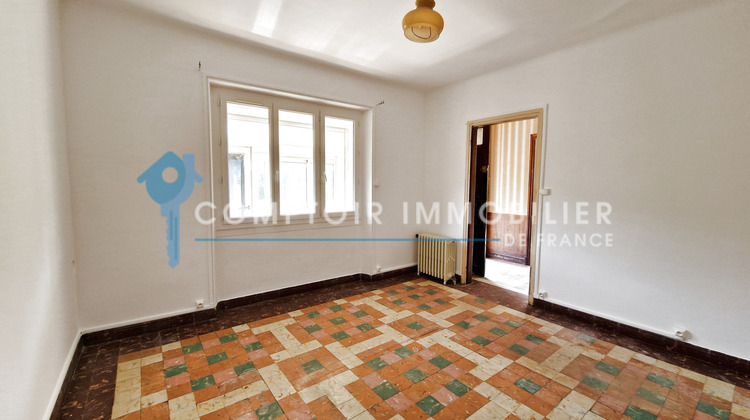 Ma-Cabane - Vente Maison Branoux-les-Taillades, 124 m²