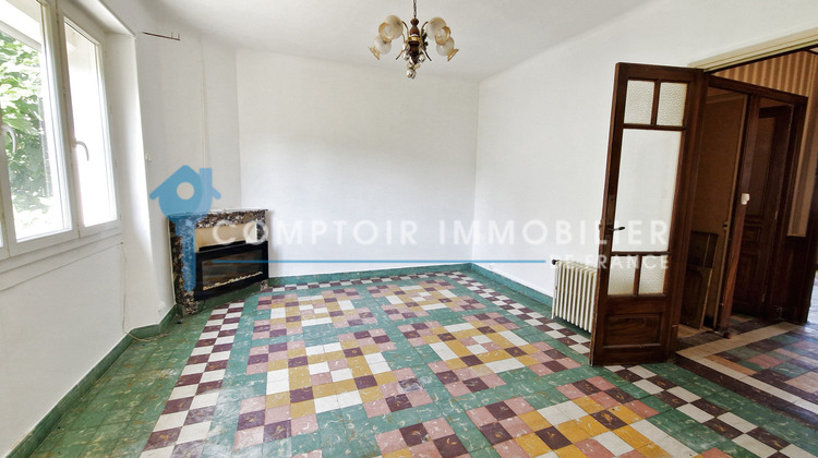 Ma-Cabane - Vente Maison Branoux-les-Taillades, 124 m²