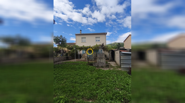 Ma-Cabane - Vente Maison Branoux-les-Taillades, 90 m²