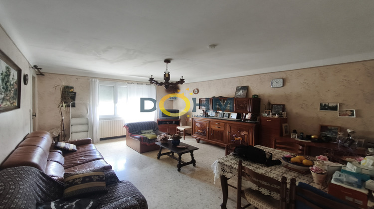 Ma-Cabane - Vente Maison Branoux-les-Taillades, 90 m²