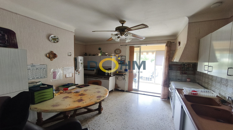 Ma-Cabane - Vente Maison Branoux-les-Taillades, 90 m²