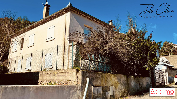 Ma-Cabane - Vente Maison Branoux-les-Taillades, 152 m²