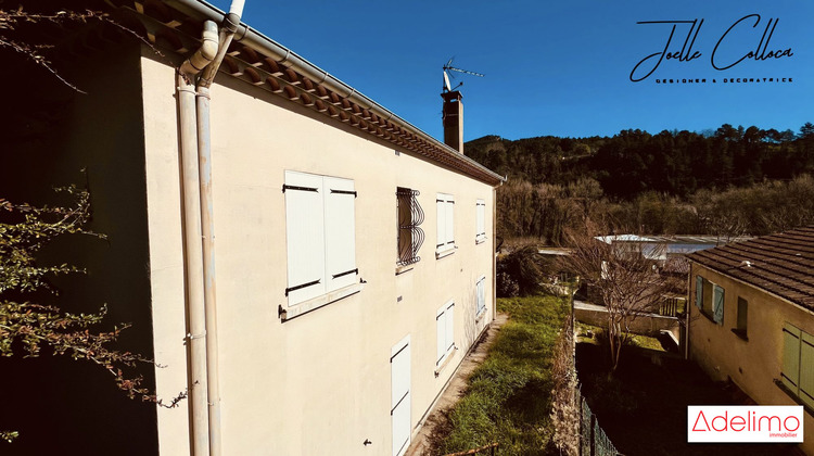 Ma-Cabane - Vente Maison Branoux-les-Taillades, 152 m²