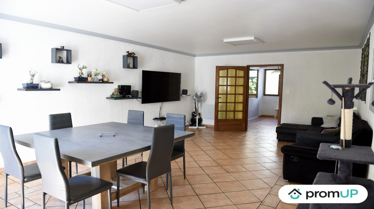 Ma-Cabane - Vente Maison Branoux-les-Taillades, 280 m²