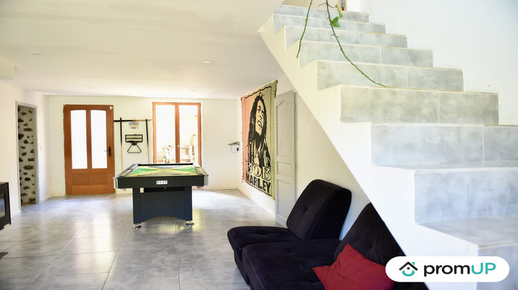 Ma-Cabane - Vente Maison Branoux-les-Taillades, 280 m²