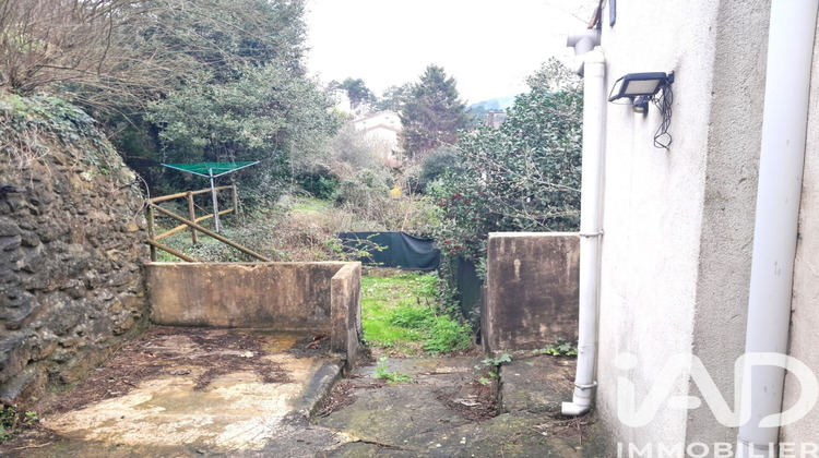 Ma-Cabane - Vente Maison Branoux-les-Taillades, 36 m²
