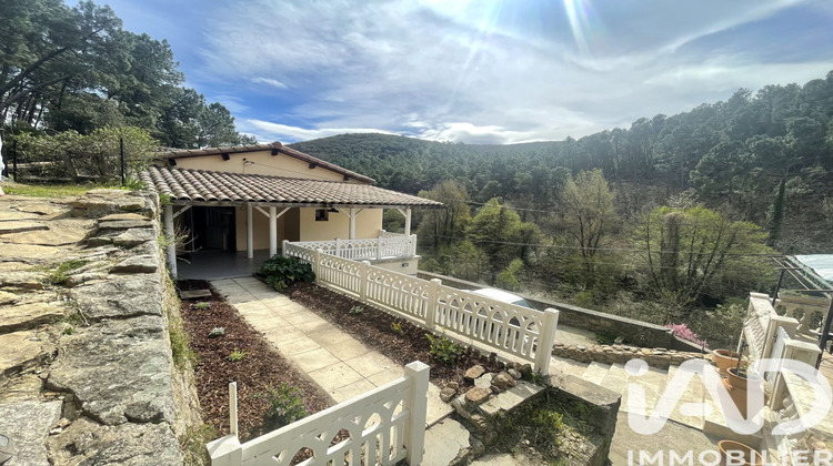 Ma-Cabane - Vente Maison Branoux-les-Taillades, 78 m²