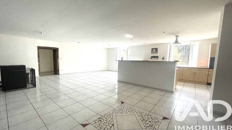 Ma-Cabane - Vente Maison Branoux-les-Taillades, 78 m²