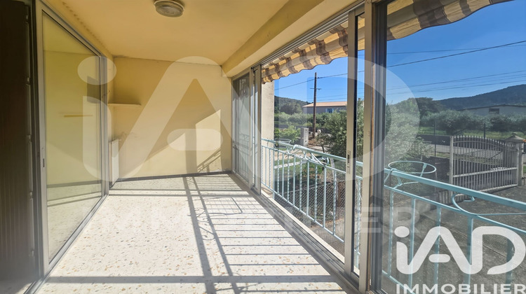 Ma-Cabane - Vente Maison Branoux-les-Taillades, 90 m²