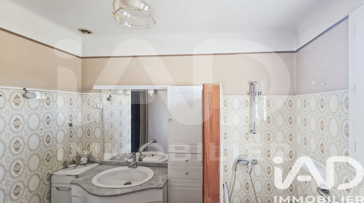Ma-Cabane - Vente Maison Branoux-les-Taillades, 90 m²