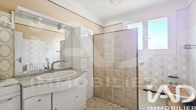 Ma-Cabane - Vente Maison Branoux-les-Taillades, 90 m²